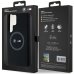 BMW BMHMS24L23SROK Чехол для Samsung Galaxy S24 Ultra