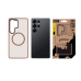 Дополнительное изображение книги «Tactical MagForce Hyperstealth Cover Защитный чехол для Samsung Galaxy S25 Ultra / Moucha Moose»