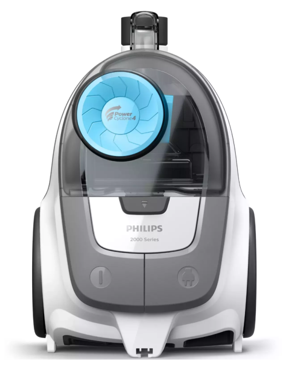 Philips 2000 series XB2122/09 Пылесос
