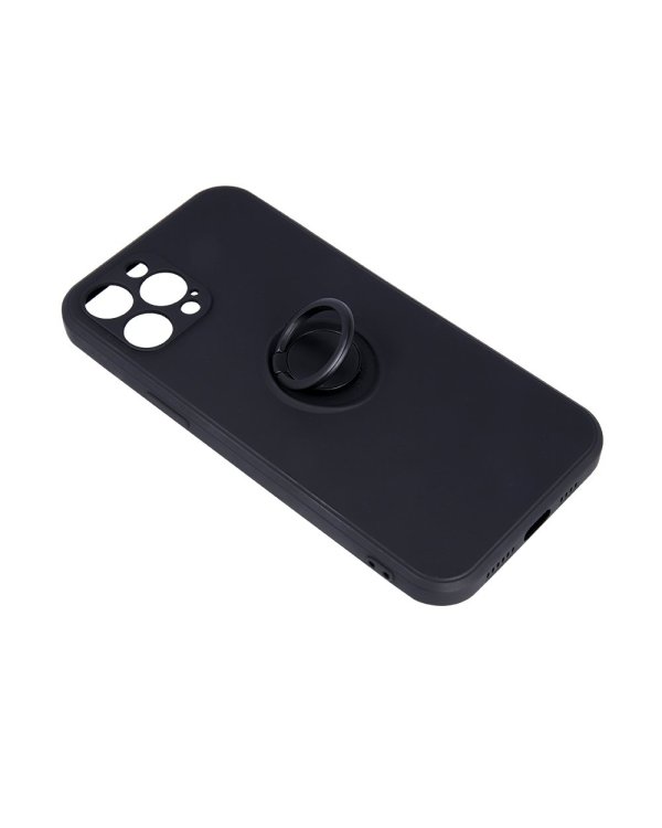 Mocco Finger Grip Back Case Защитный Чехол для Samsung Galaxy A34 5G
