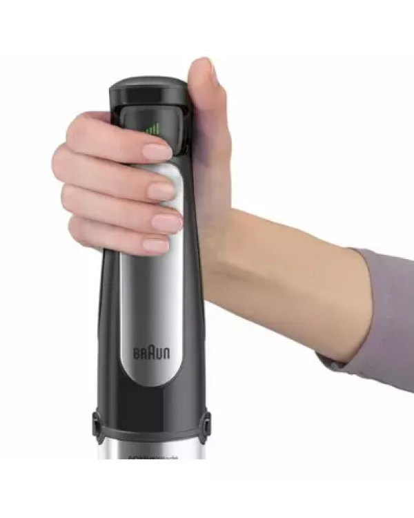 Braun MultiQuick 7 MQ 7075X Блендер 1.5l / 1000 W