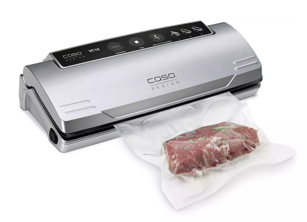 Caso VC10 Вакуумный аппарат