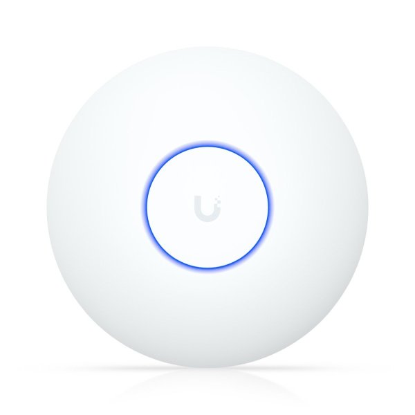 Ubiquiti U7-Lite Точка доступа WiFi 7