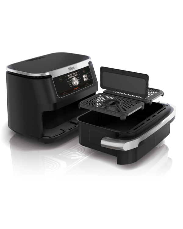 Ninja Foodi AF500EU Аэрофритюрница 10.4L