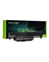 Green Cell Аккумулятор для Asus A32-K55 / 11.1V / 4400mAh