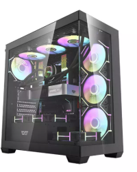 Darkflash DS900 Компьютерный корпус
