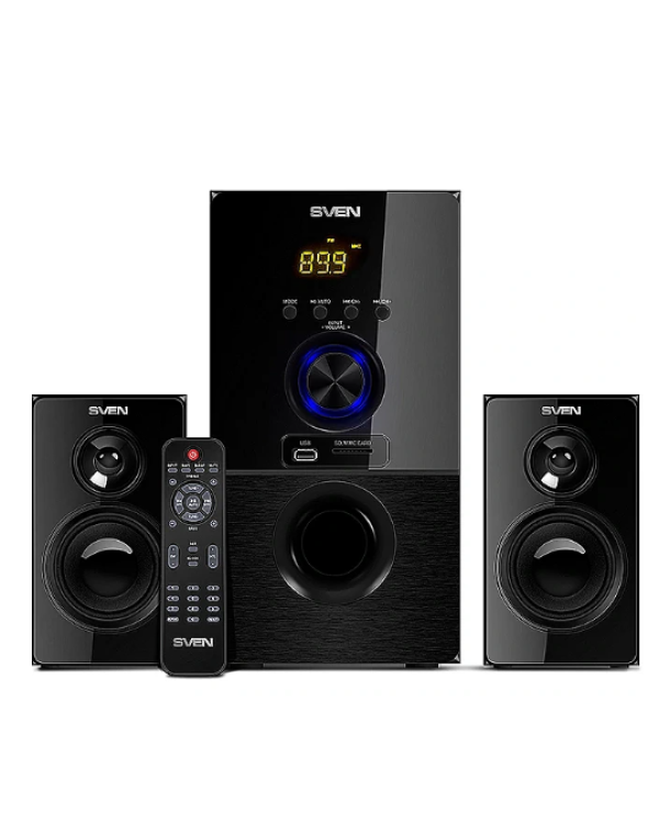 Sven MS-2050 Bluetooth Koлонки