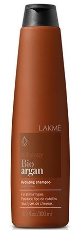 Lakmé K.Therapy Bio Argan Hydrating Шампунь 1000 ml