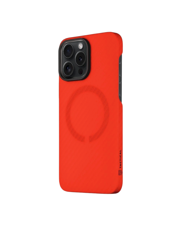 Tactical MagForce Aramid Bloody Mary Limited Edition Защитный чехол для Apple iPhone 14 Pro Max