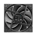 DeepCool FD12 Вентилятор для корпуса компьютера 120mm черный