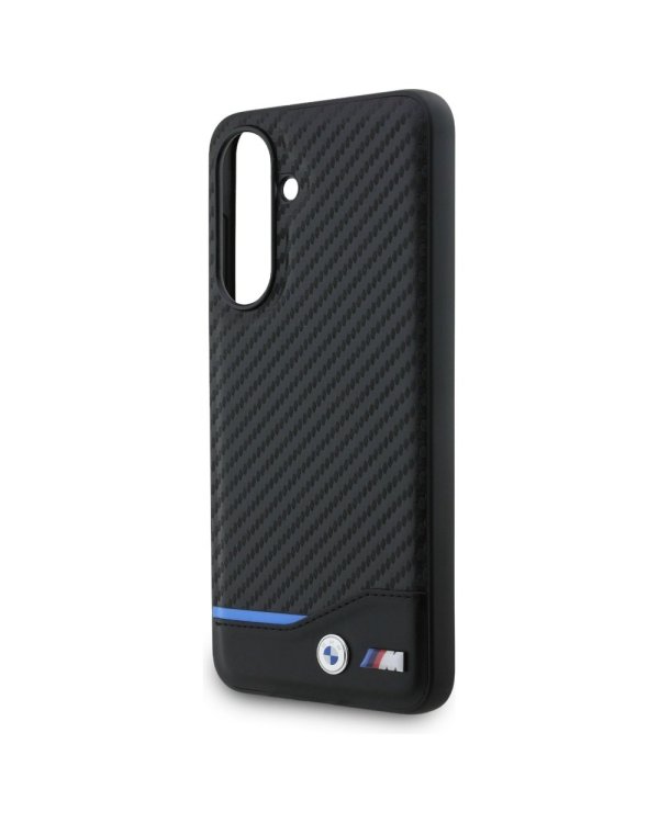 BMW M Carbon Защитный Чехол для Samsung Galaxy A56 5G