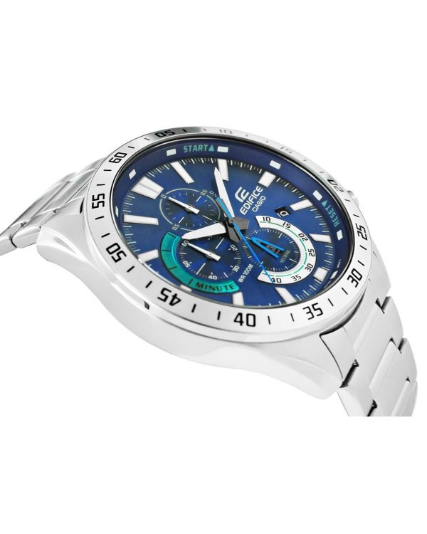 CASIO EFV-620D-2AVUEF Мужские часы
