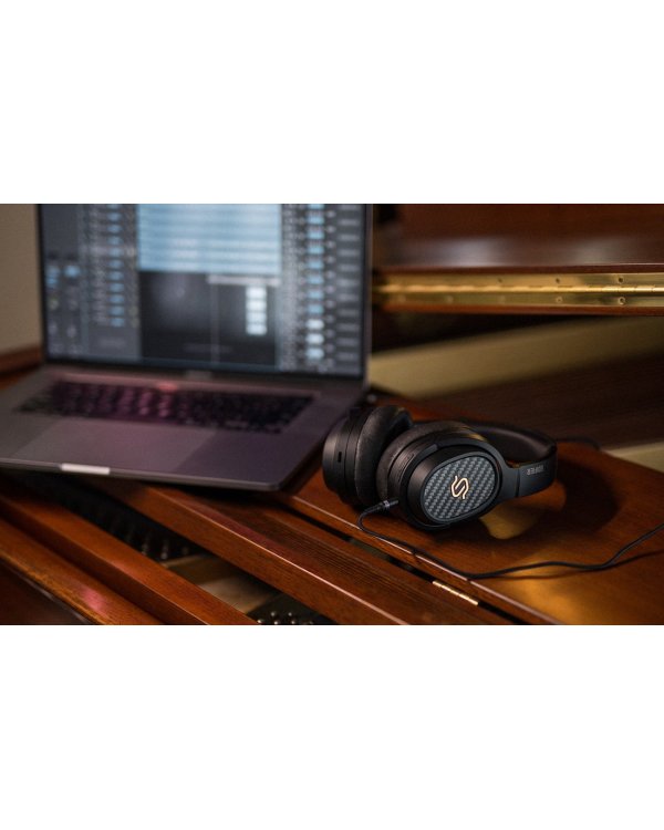 Дополнительное изображение книги «Edifier STAX S3 Planar Беспроводные наушники aptX»