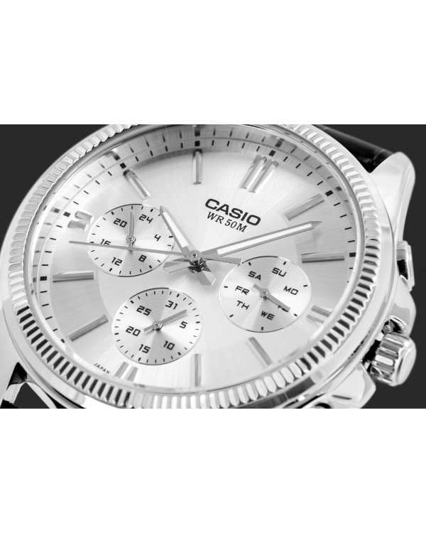 CASIO MTP-1375L-7AVDF Мужские часы