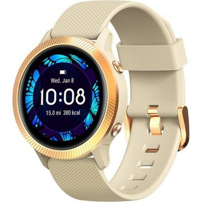 BlackView R8 Smartwatch Женские смарт часы для iOS / Android