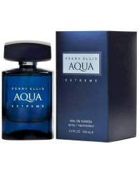 Perry Ellis Aqua Extreme Парфюм EDT 100 ml