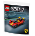 LEGO 30709 Speed Champions Ferrari 499P Конструктор