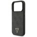 Guess 4G Strap Triangle Logo MagSafe Case Чехол для Apple iPhone 17 Pro
