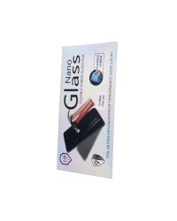 RoGer Flexible Hybrid Nano Glass Film Зашитное пленкa для экрана Apple iPhone 13 Pro Max