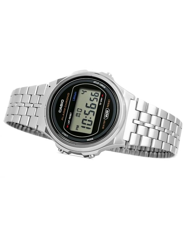 CASIO A171WE-1AEF Женские часы