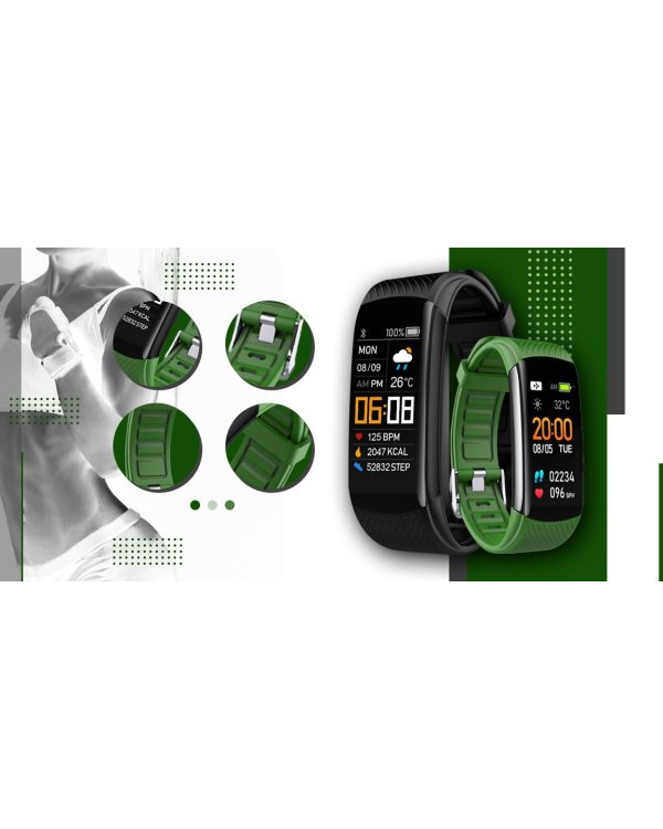 Giewont GW200-5 Часы