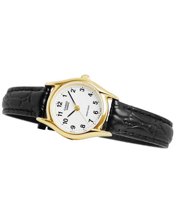 CASIO LTP-1154PQ-7BEG Женские часы