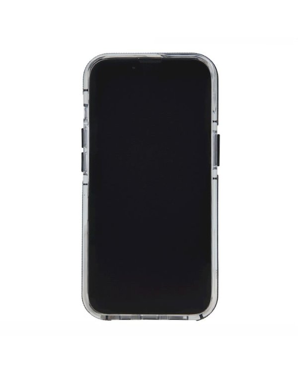 Mocco Acrylic Carbon Back Case Защитный Чехол для Samsung Galaxy S25 Edge