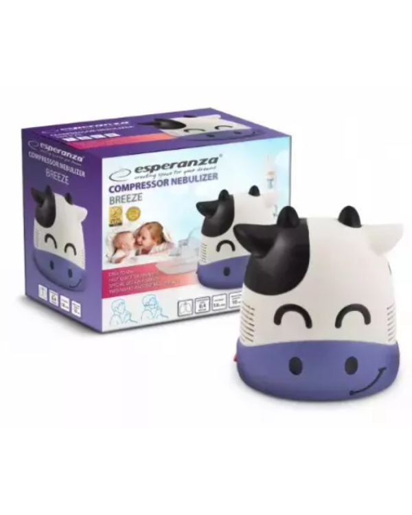 Esperanza ECN001 Ингалятор