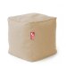 Mocco Pupu Maiss Пуф CUBE COZY 40x40x40 см из мебельная ткань Бежевый