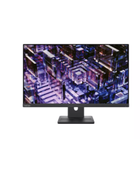 Lenovo ThinkVision E24q-30 Ultra HD LED Mонитор 23.8"