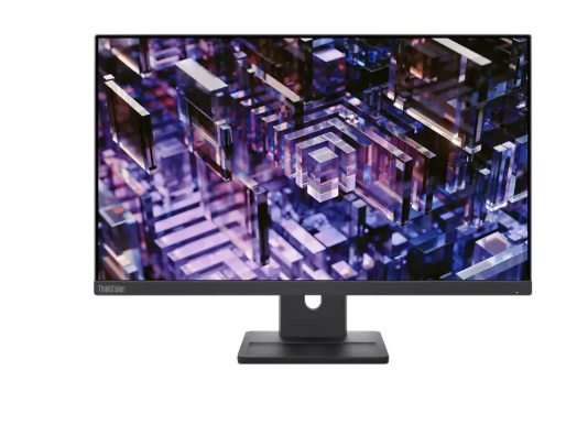 Lenovo ThinkVision E24q-30 Ultra HD LED Mонитор 23.8"
