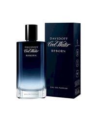 Davidoff Cool Water Reborn Парфюм EDP 100ml