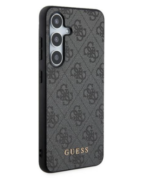 Guess GUOHCSA55G4GFGR Чехол для Samsung Galaxy A55