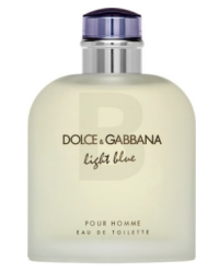 Dolce & Gabbana Light Blue Pour Homme Духи EDT 200 ml