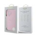 Guess PU Grained Classic Logo MagSafe Case Чехол для Apple iPhone 16