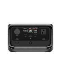 EcoFlow RIVER 3 Max Plus Портативная электростанция