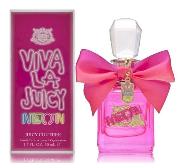 Juicy Couture Viva La Juicy Neon Парфюм EDP 50 ml