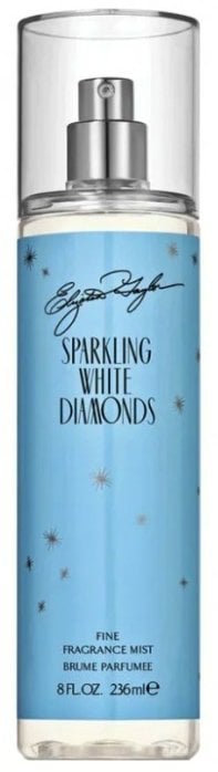 Elizabeth Taylor Sparkling White Diamonds Парфюм BOR 236 ml