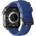 Gravity GT28-3 Умные часы 22mm Navy Blue