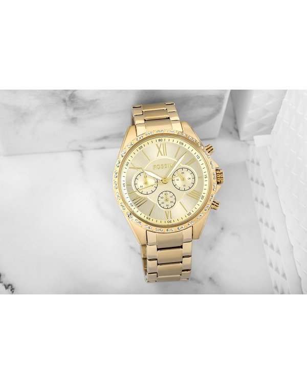 Fossil BQ3378 Женские часы
