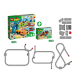 Дополнительное изображение книги «LEGO 10872 Duplo Train Bridge and Tracks Конструктор»
