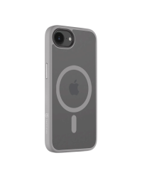 Tactical MagForce Hyperstealth Cover Защитный чехол для iPhone 16e / светло-серый