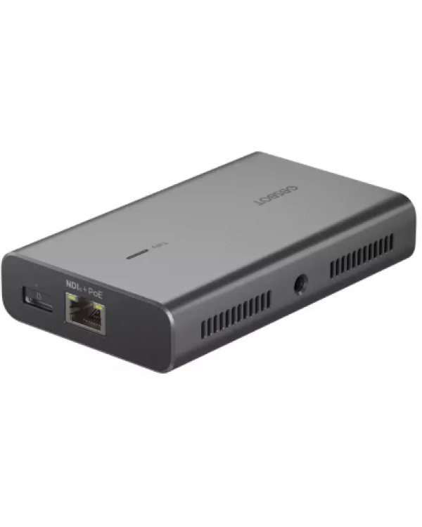 Obsbot ONB-2209-CW UVC To NDI Адаптер
