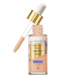 Max Factor Miracle Pure Skin Reset 2in1 30-40 Fair To Light Сыворотка-Тональный Крем 30 ml