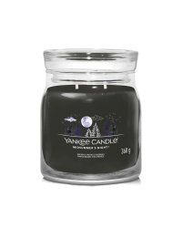 Yankee Candle Ароматическая Свеча Midsummer's Night 368g