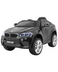 BMW X6M Детский Электромобиль