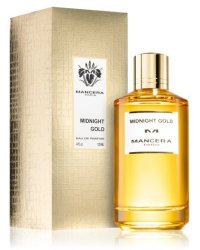 Mancera Midnight Gold Парфюм EDP 120 ml