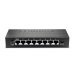 EDUP EP-SG7810 Network Switch 8 port 10/100/1000mbps / RTL8370N / VLAN EDUP EP-SG7810 Network Switch 8 port 10/100/1000mbps / RTL8370N / VLAN
