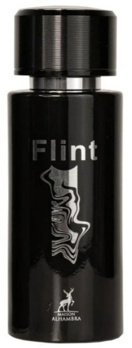 Maison Alhambra Flint Парфюм EDP 100 ml