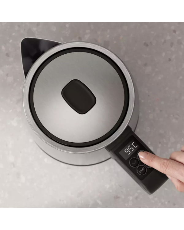 Electrolux Create 5 Чайник 1.7L 2400W